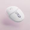 G705 Wireless Gaming Mouse OFF WHITE