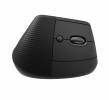 Lift Right Vertical Ergonomic Mouse BLK