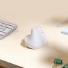 Lift Mac VerticalErgonomicMouse OffWhite