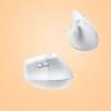 Lift Mac VerticalErgonomicMouse OffWhite