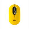 POP MOUSE - BLAST_YELLOW - EMEA