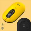 POP MOUSE - BLAST_YELLOW - EMEA