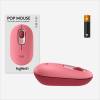 POP MOUSE - HEARTBREAKER_ROSE - EMEA