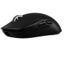 G PRO X SUPERLIGHT 2 LIGHTSPEED Gaming Mouse, Black