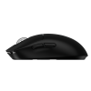 G PRO X SUPERLIGHT 2 LIGHTSPEED Gaming Mouse, Black