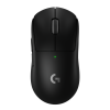 G PRO X SUPERLIGHT 2 LIGHTSPEED Gaming Mouse, Black