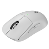 G PRO X SUPERLIGHT 2 LIGHTSPEED Gaming Mouse, White