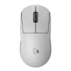 G PRO X SUPERLIGHT 2 LIGHTSPEED Gaming Mouse, White