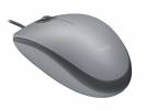 Logitech M110 Silent, Mid Gray