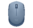 M171 Wireless Mouse - BLUEGREY -EMEA-914