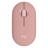 Pebble Mouse 2 M350s TONAL ROSE