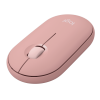 Pebble Mouse 2 M350s TONAL ROSE