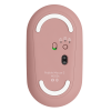 Pebble Mouse 2 M350s TONAL ROSE