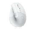 M240 Silent Bluetooth Mouse Off White