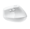 M240 Silent Bluetooth Mouse Off White