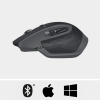 MX MASTER 2S WL MOUSE - GRAPHITE - BT