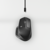 MX MASTER 2S WL MOUSE - GRAPHITE - BT