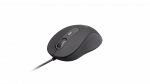 LOGITECH M520 for Business, Graphite