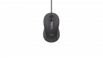 LOGITECH M520 for Business, Graphite