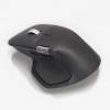 LOGITECH MX Master 4 Performance Wireless Mouse, Pale Grey