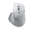 LOGITECH MX Master 4 Performance Wireless Mouse MAC Silver