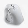 LOGITECH MX Master 4 Performance Wireless Mouse MAC Silver