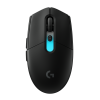 LOGITECH G305 X Superlight, Black