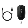 LOGITECH G305 X Superlight, Black