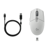 LOGITECH G305 X Superlight, White