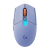 LOGITECH G305 X Superlight, Lilac