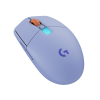 LOGITECH G305 X Superlight, Lilac