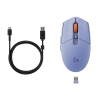 LOGITECH G305 X Superlight, Lilac