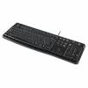 Tastatur Logitech K120 Business Keyboard (Nordic)