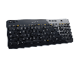 Tastatur Logitech K360 (Nordic) Wireless 920-003088