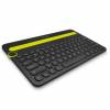 LOGI K480 BT (PAN) keyboard 