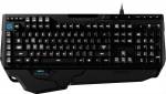  G910 Gaming Keyb., Pan Nordic 