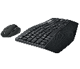 Logitech MK850 Performance mus + tastatur 