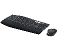 Logitech MK850 Performance mus + tastatur 