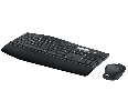 Logitech MK850 Performance mus og tastatur nordisk 