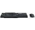 Logitech MK850 Performance mus og tastatur nordisk 