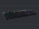 G815 LIGHTSPEED RGB Mechanical Gaming