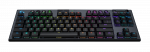 G915 TKL LIGHTSPEED WL RGB Mech Gam Kbd