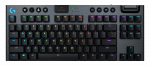 G915 TKL LIGHTSPEED WL RGB Mech Gam Kbd