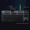 G915 TKL Wireless RGB Mech Gaming Keyboard (Nordic)