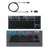 G915 TKL Wireless RGB Mech Gaming Keyboard (Nordic)