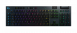 G915 TKL LS Mech Gaming KBD Clicky NDX