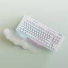 G713 Gaming Keyboard, Off White (Nordic)