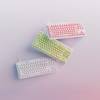 G713 Gaming Keyboard, Off White (Nordic)