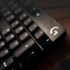 G413 TKL SE Mechanical Gaming Keyboard, Black