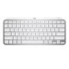 MX Keys Mini Mac Minimalist Wirel. Keyboard, Grey (Nordic)